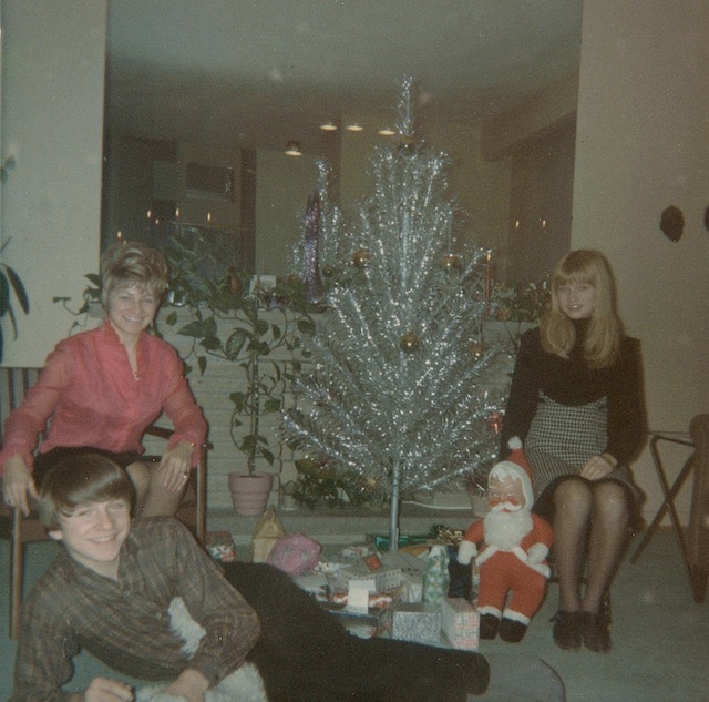 Christmas 1965