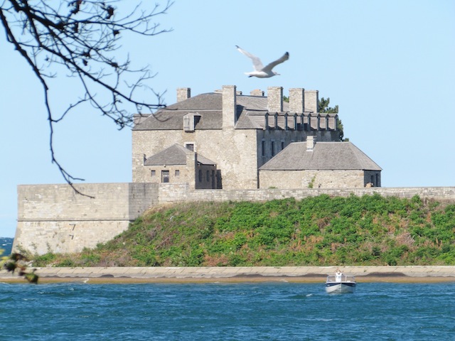 Fort Niagara USA