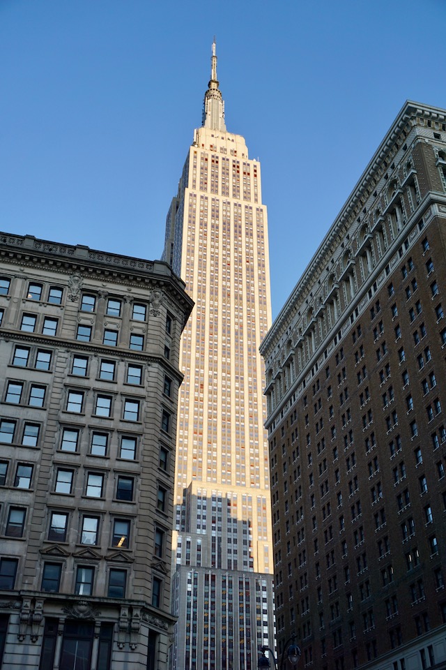 Empire State Building 3